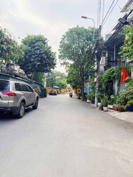 Bán Gấp CHDV Tăng Nhơn Phú B, Thủ Đức - 81m², 4.0 Tỷ, Dòng Tiền 15 Triệu/Tháng