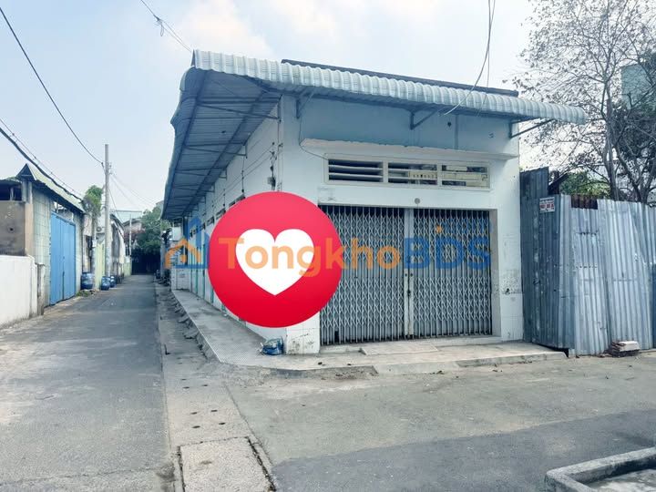 Nhà 98m² Linh Xuân, Thủ Đức - 7PN, Hẻm Ô Tô, Giá 3.5 Tỷ (Ngộp Bank)