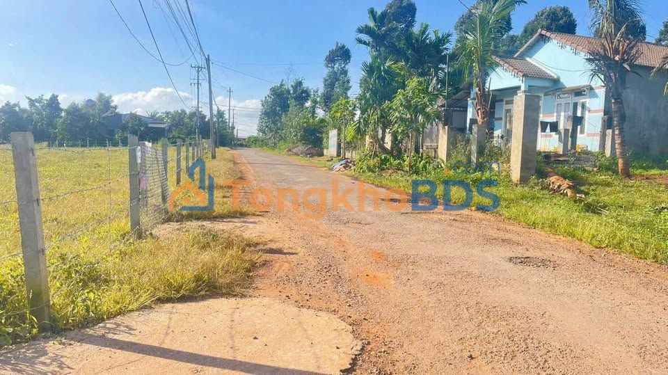 Đất Nền 510m² Mặt Tiền Đường Nhựa Tuy Hòa - Giá Tốt Đầu Tư