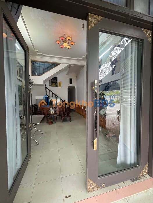 Nhà Phố 3 Tầng Mặt Tiền Nguyễn Thiếp 72m² - Vừa Ở Vừa Kinh Doanh