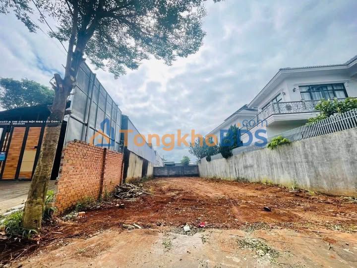 Mặt tiền Đồng Khởi BMT: 267m² nở hậu, kinh doanh/đầu tư 12.9 tỷ