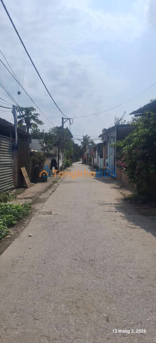 Đất Quảng Thành 111.5m² - Mặt tiền 5m, Giá 1.19 Tỷ - Lộc Phát Sinh Lời