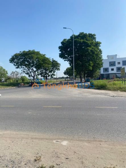 Đất Mặt Tiền Lã Xuân Oai Thủ Đức 450m² - Kinh Doanh Đa Ngành