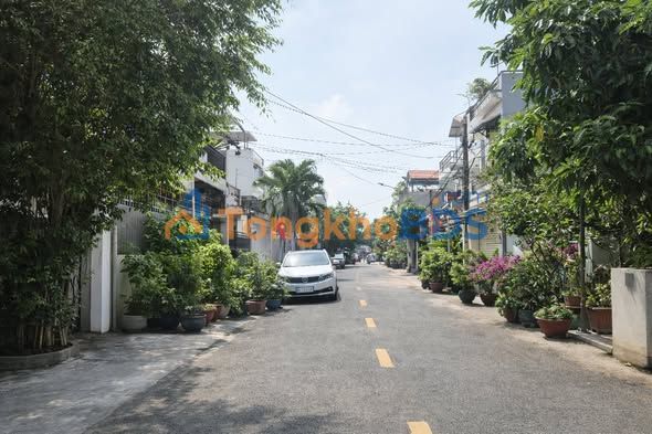 Nhà Mặt Tiền Thủ Đức 135m² - 6PN - Sổ Hồng - 7 Tỷ