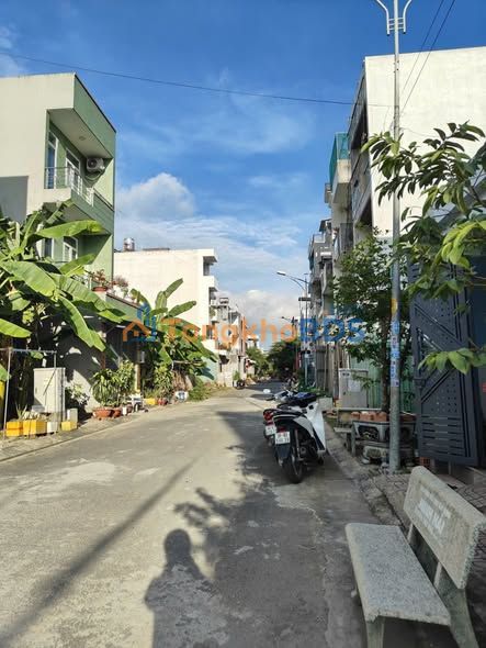 Bán Gấp Nhà Nam Khang Residence Bình Tân 56m² Hướng Nam Giá Tốt