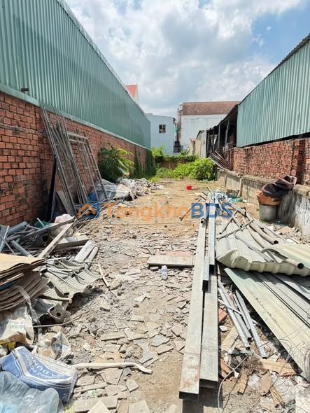 Đất Mặt Tiền Đường Số 6, Trường Thạnh, Q9 - 118m² Giá 6.7 Tỷ