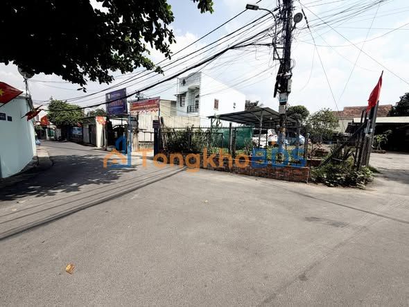 Nhà 155m² Linh Xuân Thủ Đức - 6PN, 2 Tầng, Thu Nhập 17tr/tháng