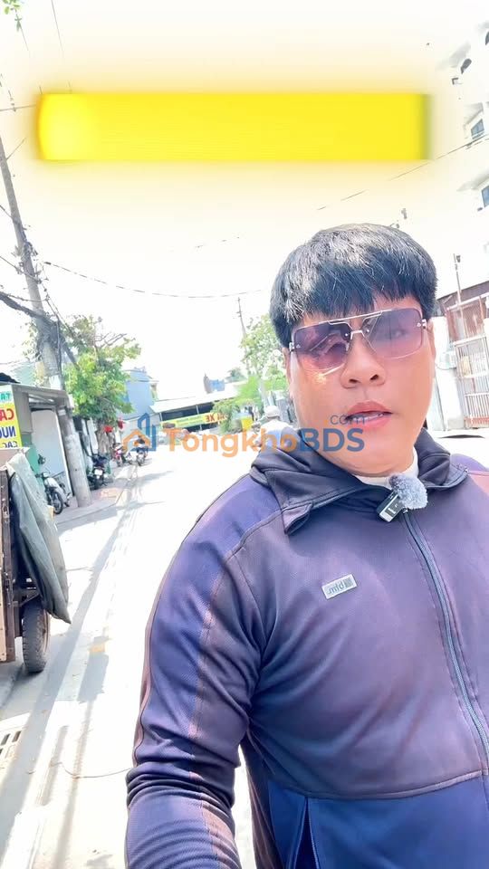 Đất Mặt Tiền Linh Đông Thủ Đức 266m² - Sổ Hồng Riêng, Giá 20 Tỷ