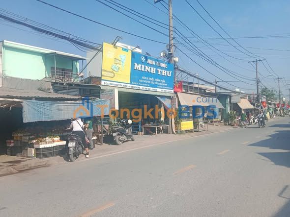 Nhà Mặt Tiền Nguyễn Xiển, Thủ Đức - 78m², 5.8 Tỷ, Giá Ngộp Sẵn Sàng Giao Dịch