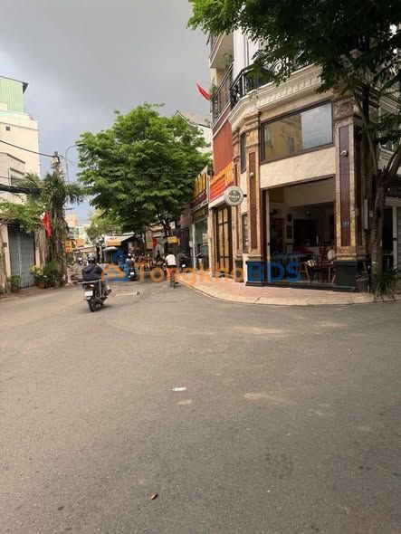 Nhà Phố Trương Văn Thành, Thủ Đức - 50m², Kinh Doanh Sầm Uất, Sẵn Sàng Khai Thác