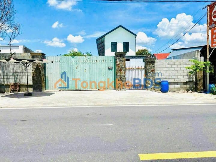 Bán Gấp Nhà Xưởng 19.000m² Mặt Tiền Tỉnh Lộ 7, Củ Chi - Giá 68 Tỷ