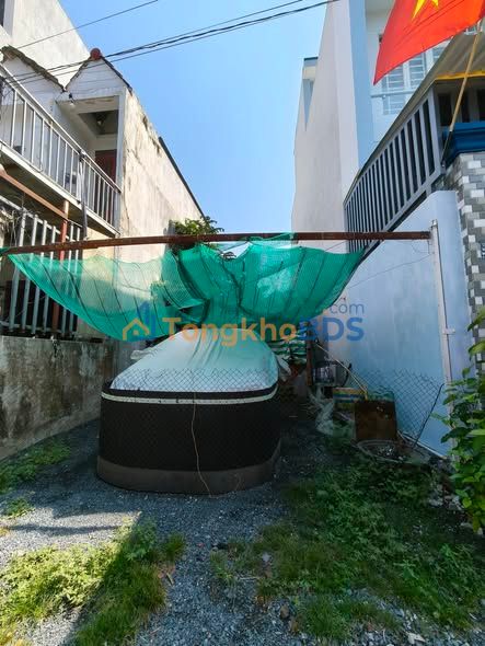 Đất Vàng Nguyễn Xiển, Thủ Đức 96m² - Sổ Hồng Vuông Vắn, Giá 5 Tỷ