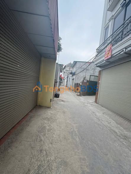 Nhà Lô Góc Đông La, Hoài Đức 39m² - Ô Tô Đỗ Cửa, Giá 6 Tỷ