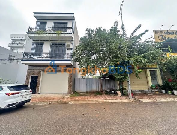 Bán Gấp Đất Vàng Hoàng Mai 103m² Sổ Đỏ Sẵn Sàng - Gần ĐH Lao Động Xã Hội