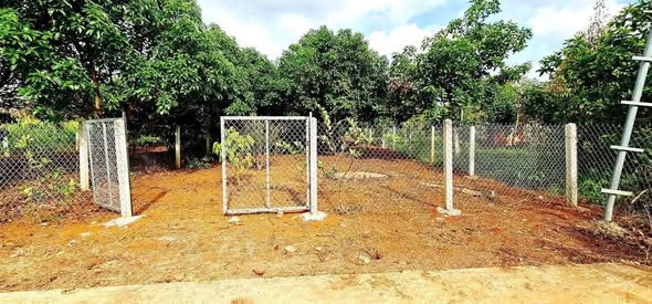 Đất Vườn Trái Cây Sát Đà Lạt 700m² - Chỉ 2.05 Tỷ, Nghỉ Dưỡng Lý Tưởng