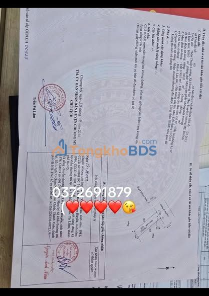 Bán Đất Mỹ Lương Chương Mỹ 80m² Sổ Đỏ Sẵn Sàng - Ngõ Rộng Ô Tô Tránh