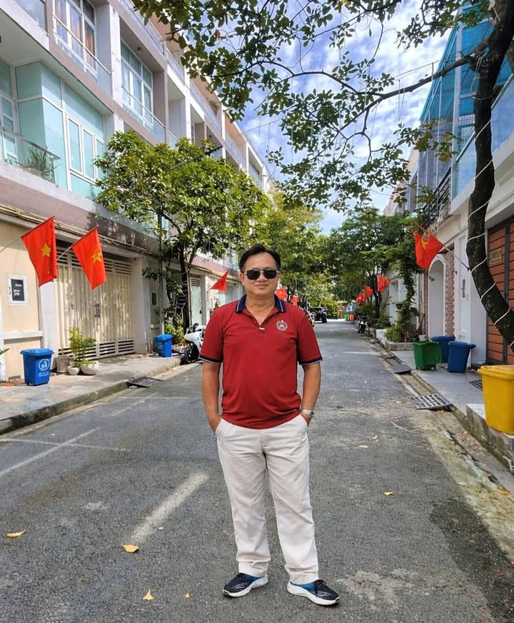 Nhà 4 Tầng 68m² TX25, Q12 - Hẻm Xe Hơi 7m, Giá 5.46 Tỷ