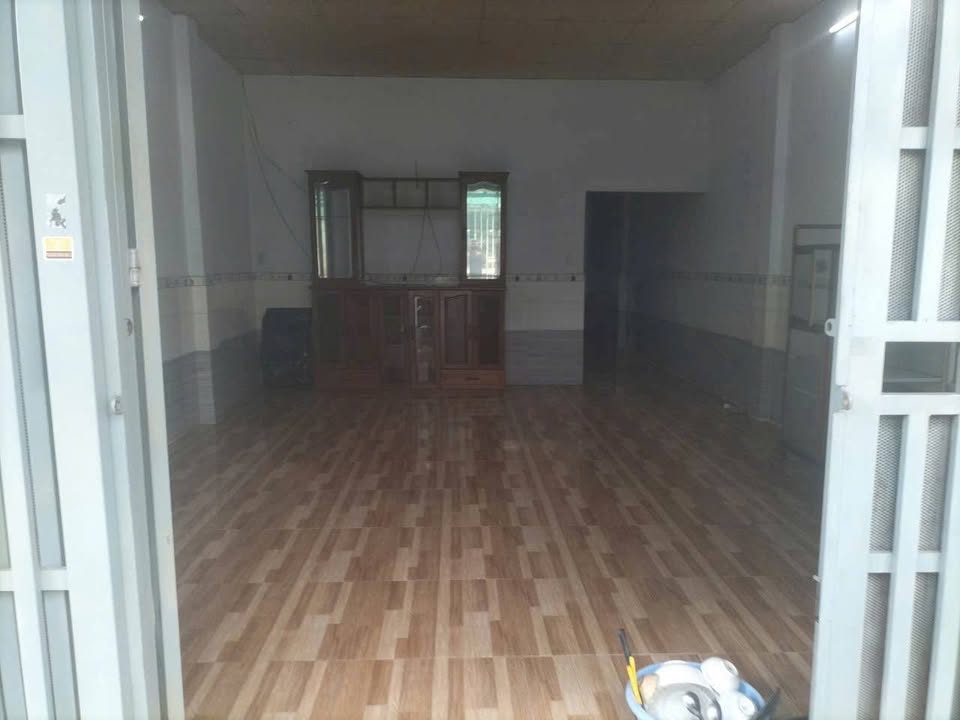 Cho Thuê Nhà Nguyên Căn Quận 12 - 85m² - Giá 4.5 Triệu/Tháng