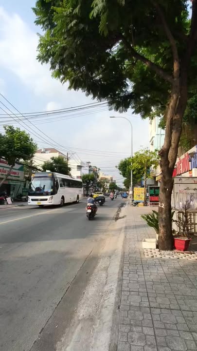 Nhà Mặt tiền Dương Thị Mười, Q.12 - Kinh doanh đắc địa, 24.5 tỷ