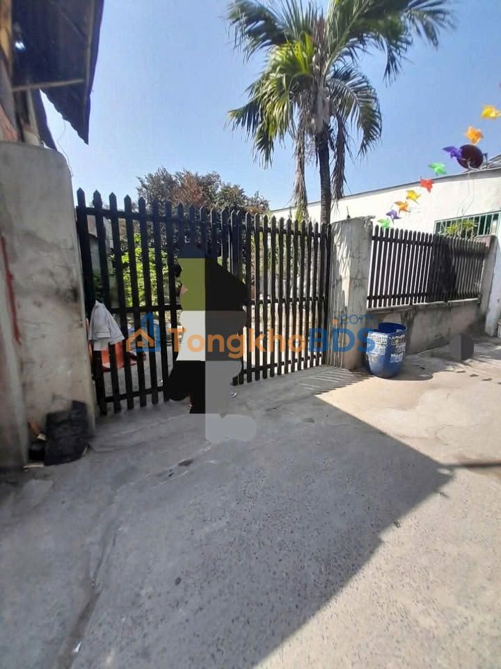 Đất Hóc Môn 96m² Sổ Hồng Riêng - Giá 3.05 Tỷ, Xe Hơi Tới Nơi