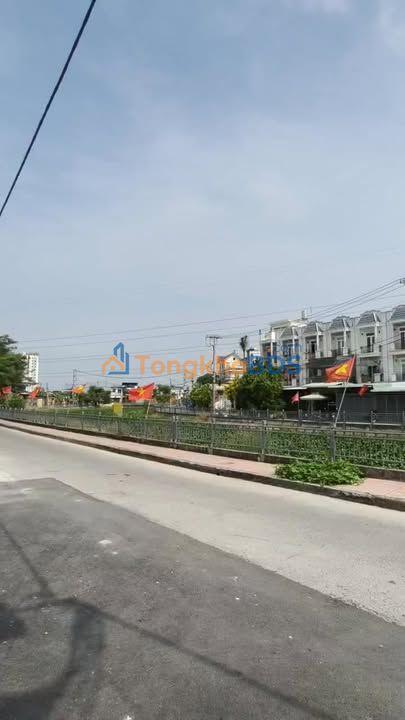 Đất Vàng Q12: 168m² Mặt Tiền Đường 12m, Thạnh Xuân 21, Giá Tốt