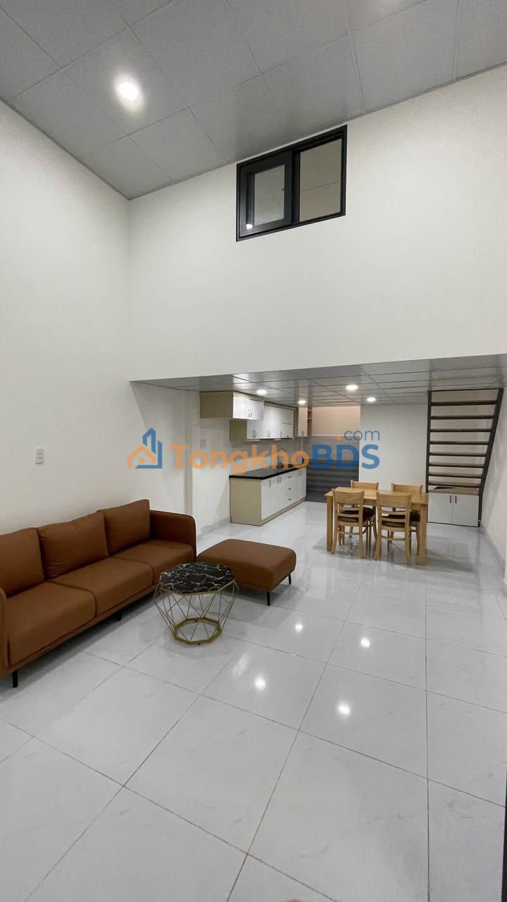 Nhà 2 Tầng Đẹp 40m² Đường Lâm Thị Hố, Quận 12 - Sổ Hồng Riêng Chỉ 2.8 Tỷ