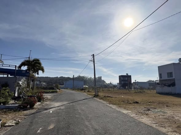 Đất Nền Thạnh Mỹ 117m² Sổ Hồng Riêng - Đầu Tư Sinh Lời