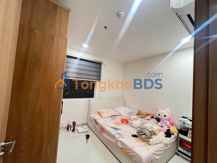 Căn hộ CT3 Vĩnh Điềm Trung 61m² - 2PN full nội thất, giá 3.3 tỷ