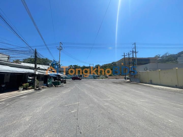 Nhà mặt tiền Trần Phú, Vĩnh Nguyên, Nha Trang - 112m² - 7.85 tỷ - Sổ hồng hoàn công