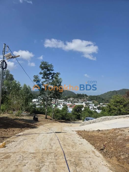 Bán Đất Vĩnh Thành 100m² Giá 550 Triệu - Gần Biển, Chợ, Trường Học