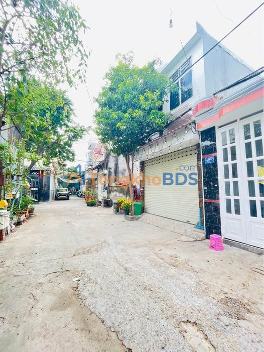 Nhà Gò Vấp Nguyễn Ảnh Thủ 40m² 3 tỷ - Chính chủ bán