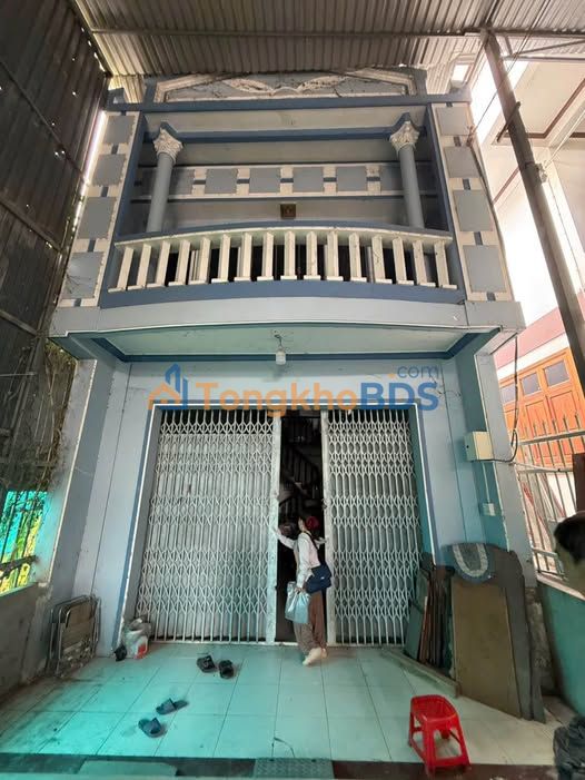 Nhà Mặt Tiền Hoàn Quốc Việt, Ninh Kiều - Kinh Doanh Sầm Uất, 92m² Thổ Cư