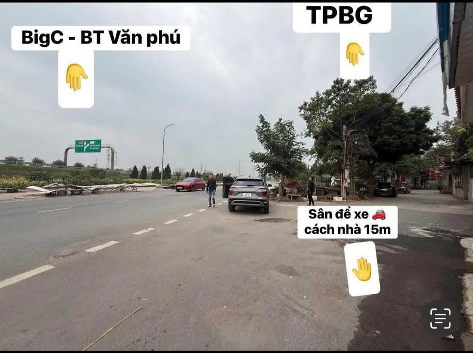 Nhà 70m² Đường Thanh Niên, Bắc Giang - Sẵn Sàng Ở Ngay, Giá Tốt