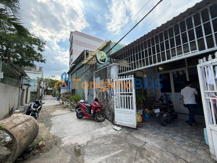 Nhà 3PN Gò Vấp, 56m², Hẻm Xe Hơi, Giá 3.78 Tỷ