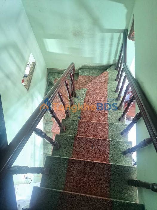 Nhà 54m² Lê Văn Thọ, Gò Vấp - 4PN, Sổ Hồng, Giá 7 Tỷ