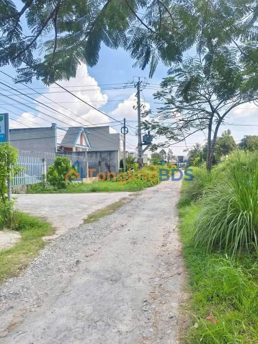 Nhà 277m² Phường 10 Sóc Trăng - 2 Căn Liền Kề, Giá 1.85 Tỷ