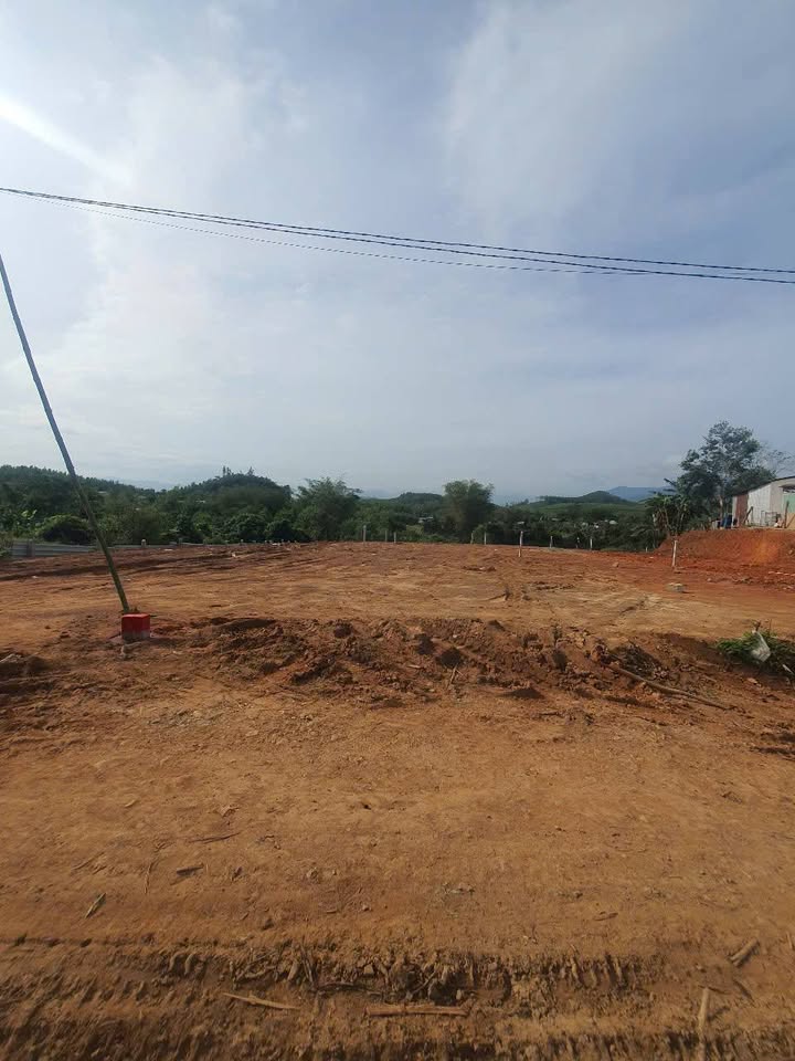 Đất Vườn 424m² Khánh Bình - Sổ Hồng, Gần TL8, Tặng 213m²