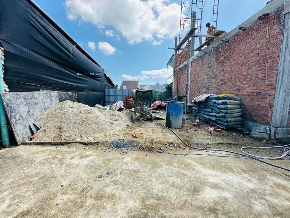 Bán đất thổ cư Diên Thạnh 67.6m² - Đường ô tô, 899 triệu