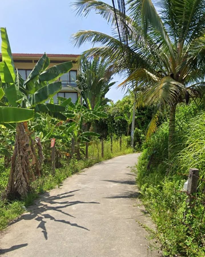 Đất Nền Phước Đồng Nha Trang 65.7m² Sổ Hồng Full Thổ Cư - Gần Diamond Bay