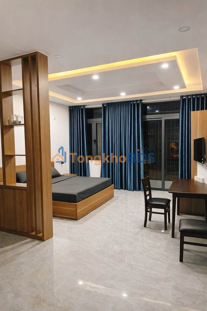 Cho thuê căn hộ mini full nội thất, 7 triệu/tháng tại Nha Trang