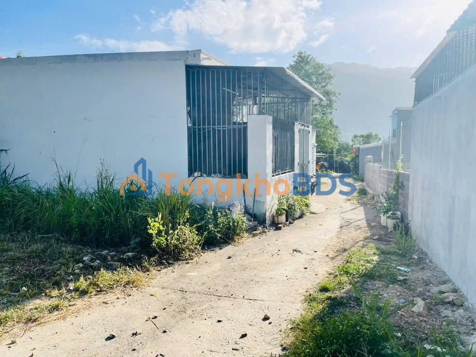 Bán Đất Phước Trung Nha Trang 70m² - 2 Mặt Tiền Ô Tô, Gần Đại Học