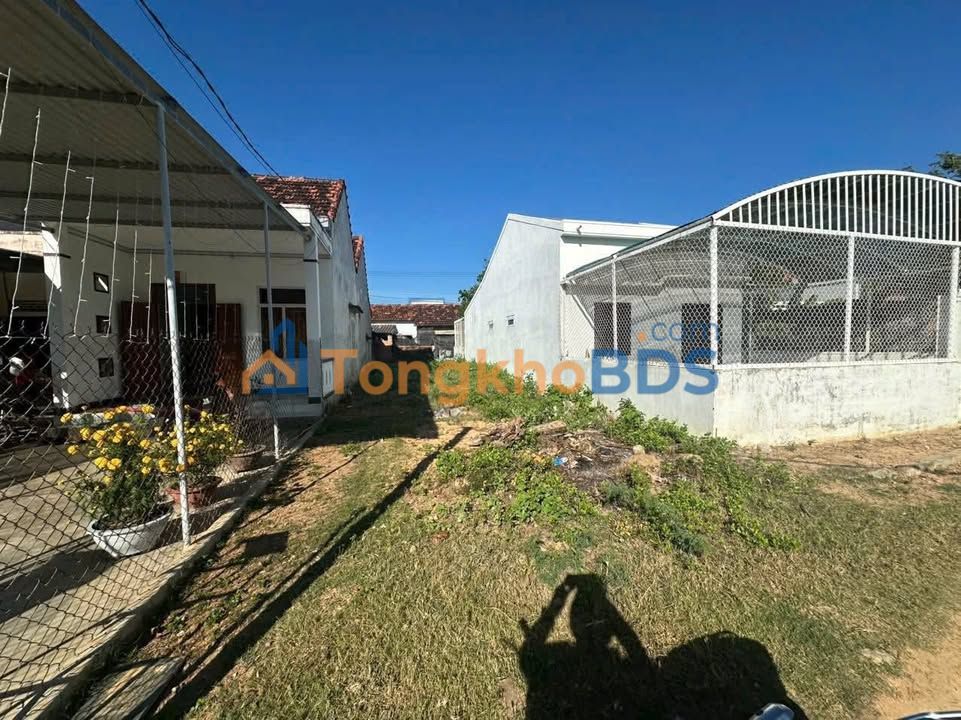 Đất nền Ninh Hải - Gần Biển Dốc Lết 127m² - Giá 950 Triệu