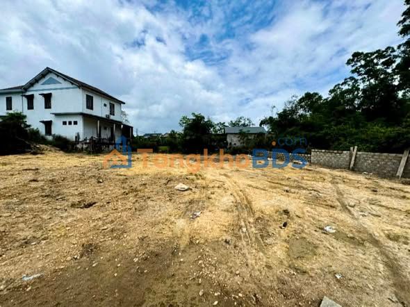 Đất Nền Trưng Nữ Vương, Huế - Sổ Đỏ Sẵn, Giá F0 Chỉ Từ 9xx Triệu