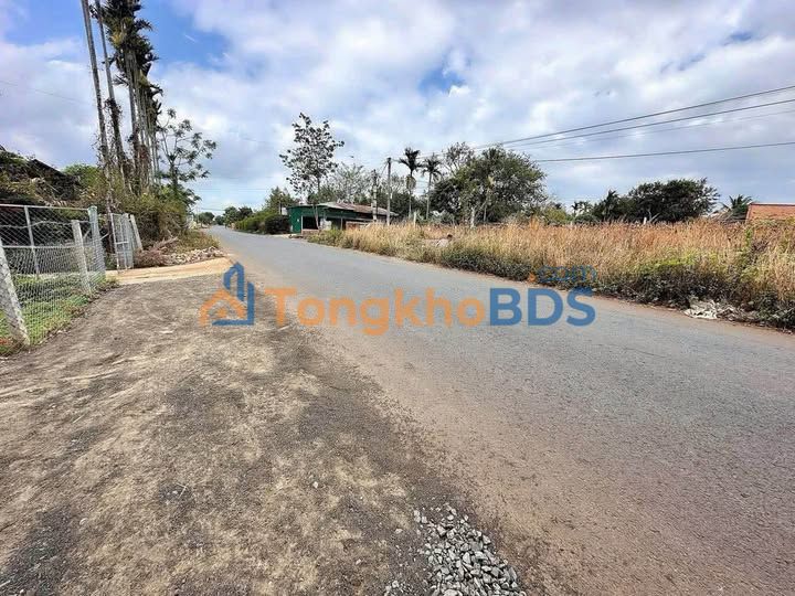 Mặt Tiền Kinh Doanh Cao Thắng BMT - 165m² - 109 Tỷ - Vị Trí Đắc Địa