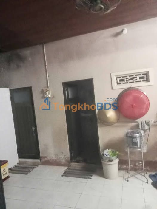 Nhà Mặt Tiền Nơ Trang Guh, BMT - 217m² Kinh Doanh Đắc Địa