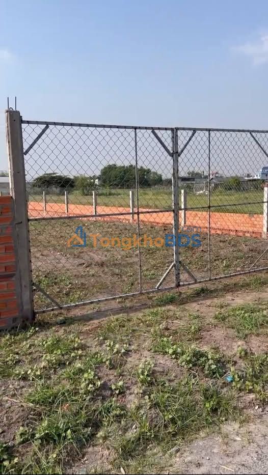 Đất Vườn 1188m² Đức Hòa, Long An - Sổ Riêng, Giá 7 Tỷ