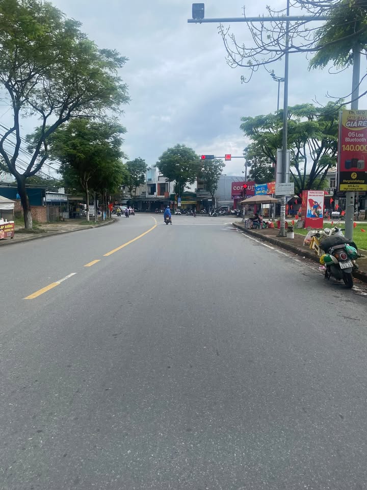 Bán đất mặt tiền kinh doanh chợ An Ngãi Đông, 128m², 3.2 tỷ