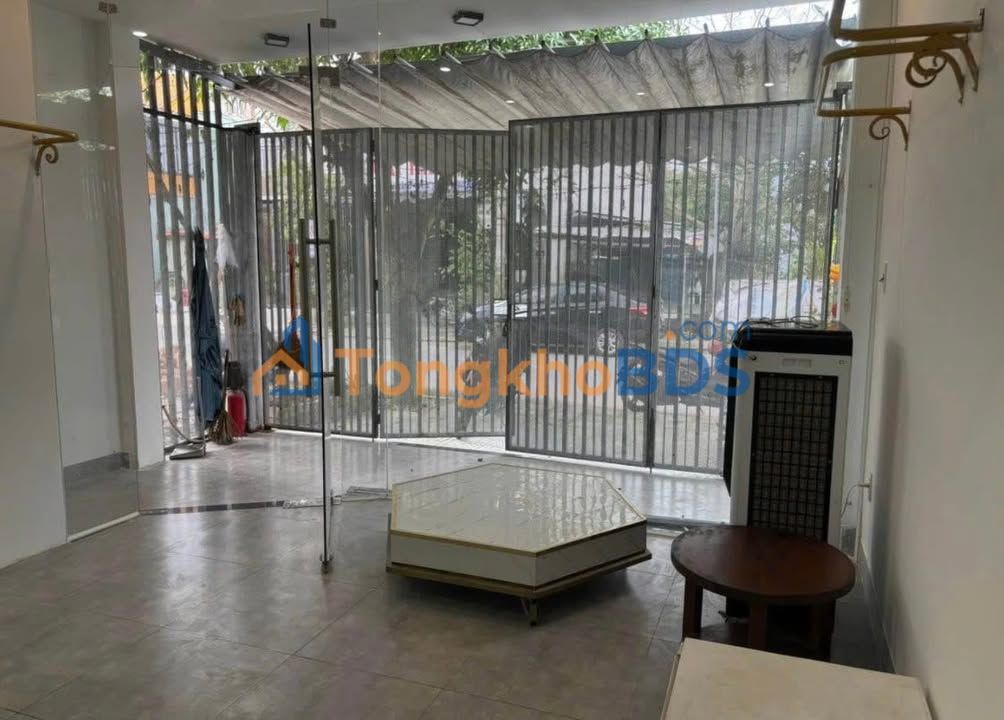 Nhà 2 Tầng Kèm Mặt Tiền KD 97.5m² Bàu Mạc 19, Đà Nẵng - Giá 6 Tỷ