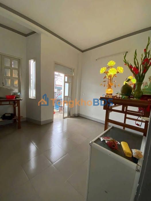 Nhà Hẻm 105 Lê Hồng Phong, BMT - 70m² Thổ Cư, Giá 2.69 Tỷ