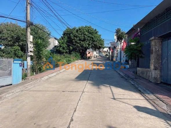 Bán Gấp Nhà Mặt Tiền Tây Sơn, Buôn Ma Thuột, 77.5m² - Giá Tốt Trả Nợ